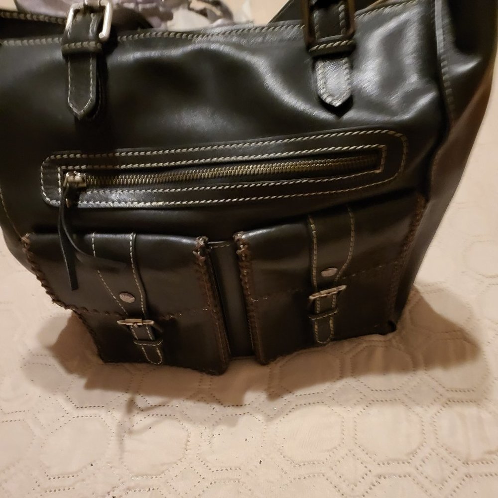 FRENZE BELLA HANDBAG